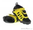 Mavic Crossmax XL Pro Biking Shoes, Mavic, Amarillo, , Unisex, 0216-10023, 5637356895, 887850762124, N1-01.jpg