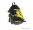 Mavic Crossmax XL Pro Biking Shoes, , Yellow, , Unisex, 0216-10023, 5637356895, , N1-16.jpg