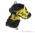 Mavic Crossmax XL Pro Biking Shoes, , Yellow, , Unisex, 0216-10023, 5637356895, , N3-18.jpg