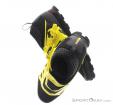 Mavic Crossmax XL Pro Biking Shoes, , Yellow, , Unisex, 0216-10023, 5637356895, , N5-05.jpg