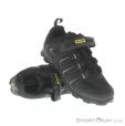 Mavic Crossride Elite Biking Shoes, , Black, , Unisex, 0216-10027, 5637356949, , N1-01.jpg