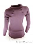 adidas TX Icesky HZ Womens Outdoor Sweater, adidas, Purple, , Female, 0002-10639, 5637358333, 0, N2-12.jpg