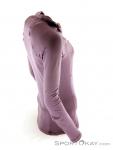 adidas TX Icesky HZ Womens Outdoor Sweater, , Purple, , Female, 0002-10639, 5637358333, , N2-17.jpg