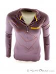 adidas TX Icesky HZ Womens Outdoor Sweater, , Purple, , Female, 0002-10639, 5637358333, , N3-03.jpg