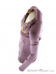 adidas TX Icesky HZ Womens Outdoor Sweater, adidas, Purple, , Female, 0002-10639, 5637358333, 0, N3-08.jpg