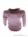 adidas TX Icesky HZ Womens Outdoor Sweater, , Purple, , Female, 0002-10639, 5637358333, , N3-13.jpg