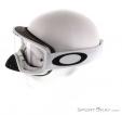 Oakley 02 Matte Goggle Downhill Goggles, , White, , Male,Female, 0064-10052, 5637358387, , N2-07.jpg