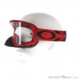Oakley 02 Matte Goggle Downhill Goggles, Oakley, Červená, , Muži,Ženy, 0064-10054, 5637358389, 888392114631, N1-06.jpg