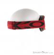 Oakley 02 Matte Goggle Downhill Goggles, Oakley, Red, , Male,Female, 0064-10054, 5637358389, 888392114631, N1-16.jpg