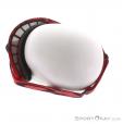 Oakley 02 Matte Goggle Downhill Goggles, Oakley, Red, , Male,Female, 0064-10054, 5637358389, 888392114631, N4-09.jpg