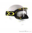 Oakley 02 Matte Goggle Downhill Goggles, Oakley, Gray, , Male,Female, 0064-10055, 5637358390, 888392114655, N1-01.jpg