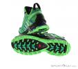 Salomon XA Pro 3D GTX Womens Trail Running Shoes Gore-Tex, Salomon, Green, , Female, 0018-10309, 5637359112, 0, N2-12.jpg