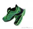 Salomon XA Pro 3D GTX Womens Trail Running Shoes Gore-Tex, , Green, , Female, 0018-10309, 5637359112, , N3-08.jpg