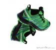 Salomon XA Pro 3D GTX Womens Trail Running Shoes Gore-Tex, , Verde, , Mujer, 0018-10309, 5637359112, , N3-18.jpg