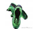 Salomon XA Pro 3D GTX Womens Trail Running Shoes Gore-Tex, , Green, , Female, 0018-10309, 5637359112, , N4-04.jpg