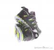 Salomon XA Pro 3D GTX Womens Trail Running Shoes Gore-Tex, Salomon, Purple, , Female, 0018-10309, 5637359113, 887850694210, N1-16.jpg