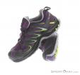 Salomon XA Pro 3D GTX Womens Trail Running Shoes Gore-Tex, Salomon, Lilas, , Femmes, 0018-10309, 5637359113, 887850694210, N2-07.jpg