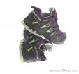 Salomon XA Pro 3D GTX Womens Trail Running Shoes Gore-Tex, Salomon, Lila, , Mujer, 0018-10309, 5637359113, 887850694210, N2-17.jpg