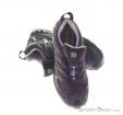 Salomon XA Pro 3D GTX Womens Trail Running Shoes Gore-Tex, Salomon, Purple, , Female, 0018-10309, 5637359113, 887850694210, N3-03.jpg