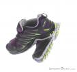 Salomon XA Pro 3D GTX Womens Trail Running Shoes Gore-Tex, Salomon, Lilas, , Femmes, 0018-10309, 5637359113, 887850694210, N3-08.jpg