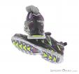 Salomon XA Pro 3D GTX Womens Trail Running Shoes Gore-Tex, Salomon, Fialová, , Ženy, 0018-10309, 5637359113, 887850694210, N3-13.jpg