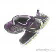 Salomon XA Pro 3D GTX Womens Trail Running Shoes Gore-Tex, Salomon, Lila, , Mujer, 0018-10309, 5637359113, 887850694210, N4-09.jpg