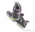 Salomon XA Pro 3D GTX Womens Trail Running Shoes Gore-Tex, Salomon, Lila, , Mujer, 0018-10309, 5637359113, 887850694210, N4-14.jpg