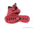 Salomon XA Pro 3D GTX Womens Trail Running Shoes Gore-Tex, Salomon, Ružová, , Ženy, 0018-10309, 5637359131, 887850693824, N1-11.jpg