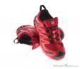 Salomon XA Pro 3D GTX Womens Trail Running Shoes Gore-Tex, , Rosa subido, , Mujer, 0018-10309, 5637359131, , N2-02.jpg