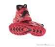 Salomon XA Pro 3D GTX Womens Trail Running Shoes Gore-Tex, Salomon, Rose, , Femmes, 0018-10309, 5637359131, 887850693824, N2-12.jpg