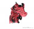 Salomon XA Pro 3D GTX Womens Trail Running Shoes Gore-Tex, , Rosa subido, , Mujer, 0018-10309, 5637359131, , N2-17.jpg