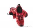 Salomon XA Pro 3D GTX Womens Trail Running Shoes Gore-Tex, Salomon, Ružová, , Ženy, 0018-10309, 5637359131, 887850693824, N3-03.jpg
