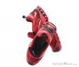 Salomon XA Pro 3D GTX Womens Trail Running Shoes Gore-Tex, Salomon, Pink, , Female, 0018-10309, 5637359131, 887850693824, N5-05.jpg
