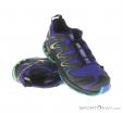 Salomon XA Pro 3D Womens Trail Running Shoes, Salomon, Black, , Female, 0018-10310, 5637359142, 887850693305, N1-01.jpg