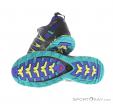 Salomon XA Pro 3D Womens Trail Running Shoes, Salomon, Noir, , Femmes, 0018-10310, 5637359142, 887850693305, N1-11.jpg