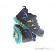 Salomon XA Pro 3D Womens Trail Running Shoes, Salomon, Negro, , Mujer, 0018-10310, 5637359142, 887850693305, N1-16.jpg