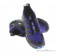 Salomon XA Pro 3D Womens Trail Running Shoes, , Negro, , Mujer, 0018-10310, 5637359142, , N2-02.jpg