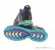 Salomon XA Pro 3D Womens Trail Running Shoes, Salomon, Čierna, , Ženy, 0018-10310, 5637359142, 887850693305, N2-12.jpg
