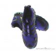 Salomon XA Pro 3D Womens Trail Running Shoes, , Negro, , Mujer, 0018-10310, 5637359142, , N3-03.jpg