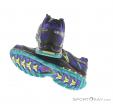 Salomon XA Pro 3D Womens Trail Running Shoes, , Negro, , Mujer, 0018-10310, 5637359142, , N3-13.jpg