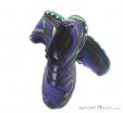 Salomon XA Pro 3D Womens Trail Running Shoes, Salomon, Black, , Female, 0018-10310, 5637359142, 887850693305, N4-04.jpg