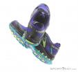 Salomon XA Pro 3D Womens Trail Running Shoes, , Black, , Female, 0018-10310, 5637359142, , N4-14.jpg