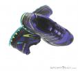 Salomon XA Pro 3D Womens Trail Running Shoes, , Black, , Female, 0018-10310, 5637359142, , N4-19.jpg