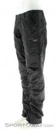 Fjällräven Karl Pro Trousers Mens Outdoor Pants, , Gray, , Male, 0211-10048, 5637359836, , N1-06.jpg