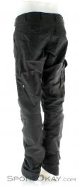 Fjällräven Karl Pro Trousers Mens Outdoor Pants, , Gray, , Male, 0211-10048, 5637359836, , N1-11.jpg