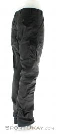 Fjällräven Karl Pro Trousers Mens Outdoor Pants, , Gray, , Male, 0211-10048, 5637359836, , N1-16.jpg