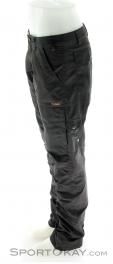 Fjällräven Karl Pro Trousers Mens Outdoor Pants, , Gray, , Male, 0211-10048, 5637359836, , N2-07.jpg