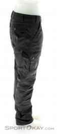 Fjällräven Karl Pro Trousers Mens Outdoor Pants, , Gray, , Male, 0211-10048, 5637359836, , N2-17.jpg