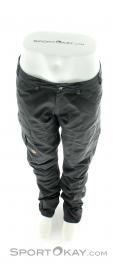 Fjällräven Karl Pro Trousers Mens Outdoor Pants, , Gray, , Male, 0211-10048, 5637359836, , N3-03.jpg