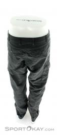 Fjällräven Karl Pro Trousers Mens Outdoor Pants, , Gray, , Male, 0211-10048, 5637359836, , N3-13.jpg